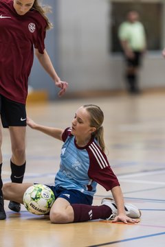 Bild 457 - wCJ NFV Futsalmeisterschaft